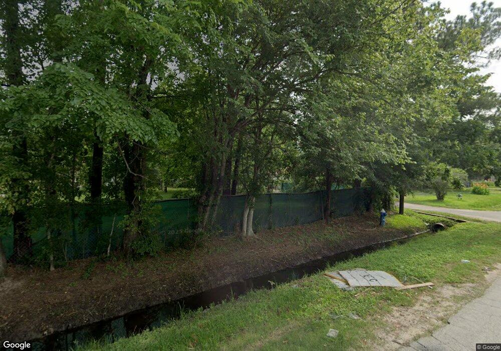 5615 Hopper Rd, Houston, TX 77016 - photo 1