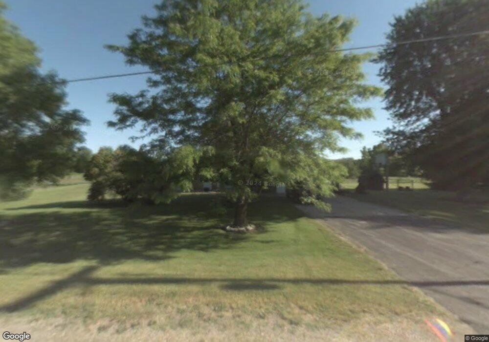 1725 Busch Rd, Birch Run, MI 48415 - photo 1