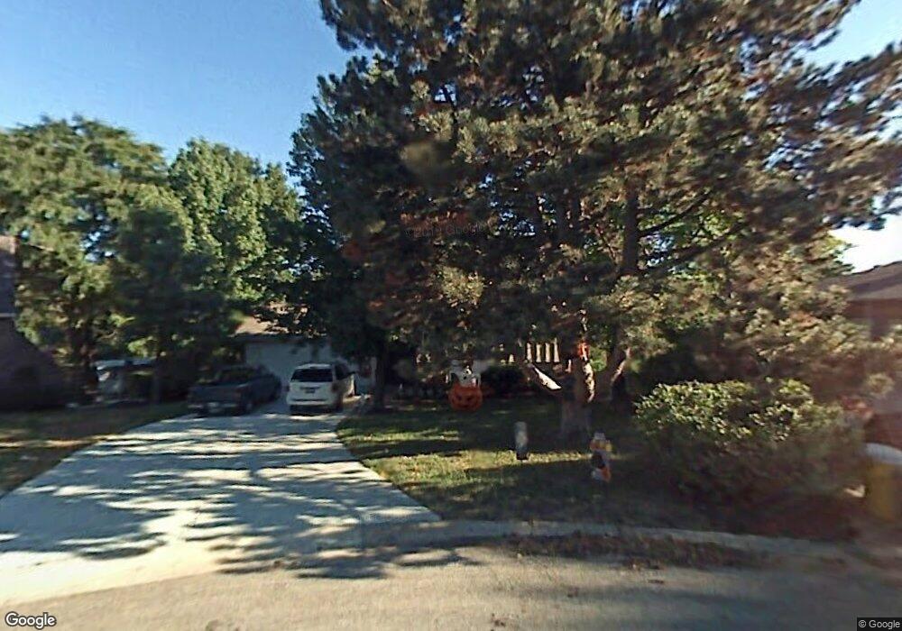 9916 W 65th Place, Merriam, KS 66203 - photo 1