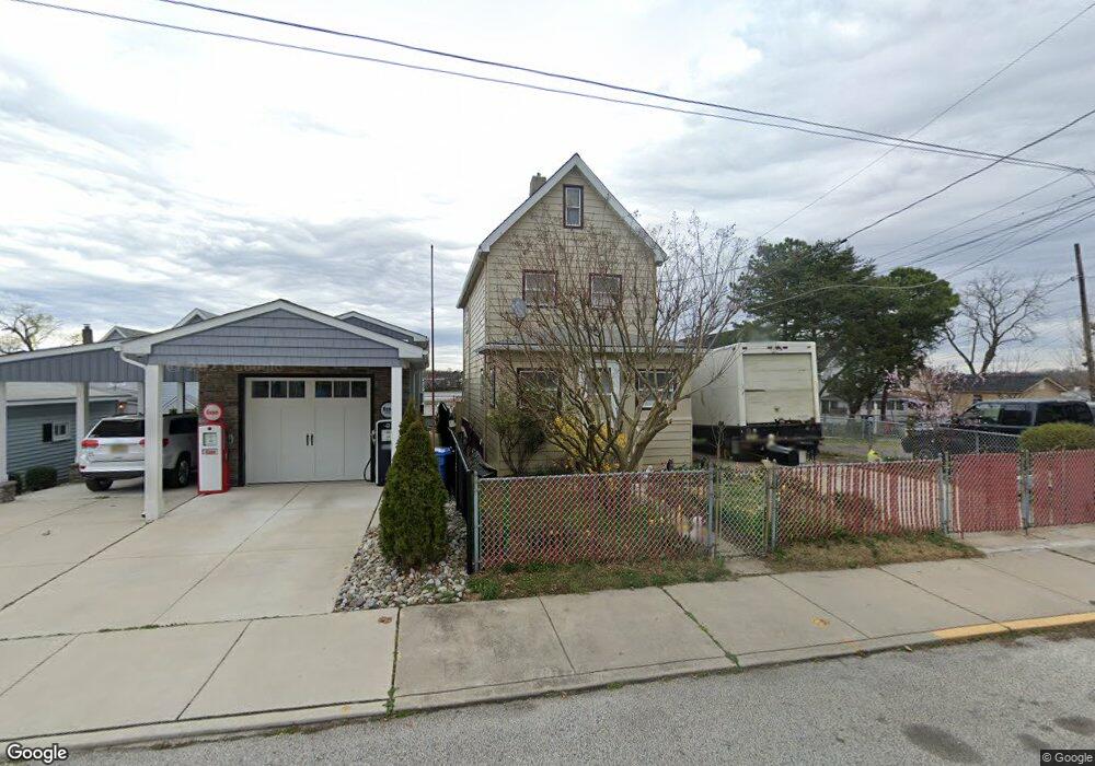 245 Edgewater Ave, Westville, NJ 08093 - photo 1