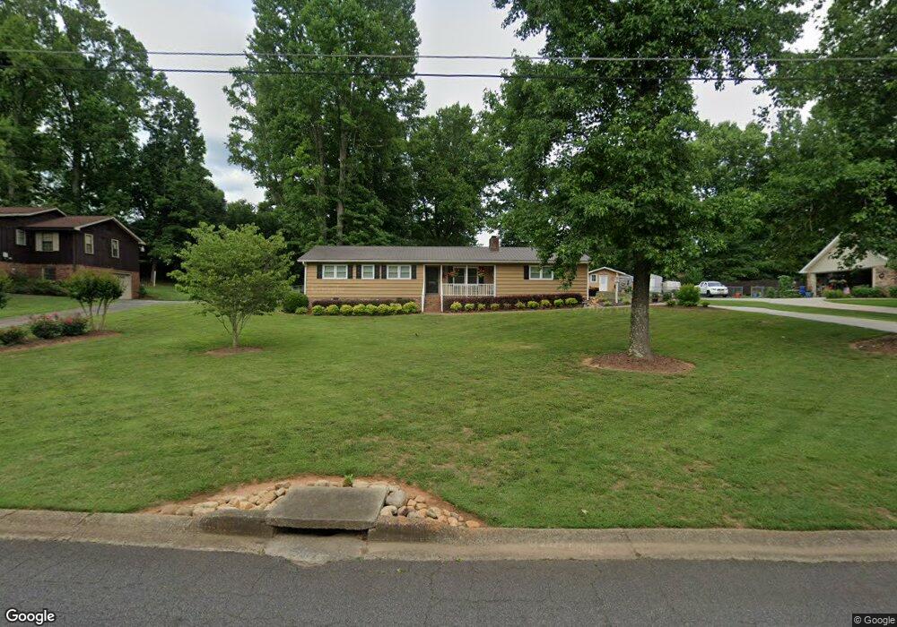 118 Sequoyah Cir, Canton, GA 30115 - photo 1