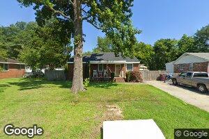 1114 Woodland Terrace Dr, Chesapeake, VA 23323