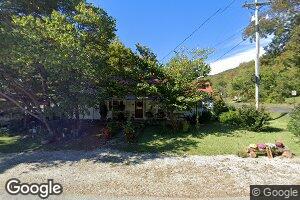 485 Locust St, Saint Paul, AR 72760