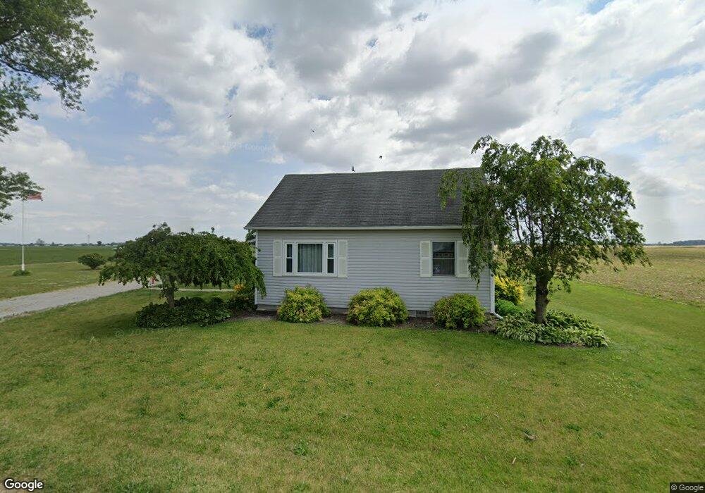 2517 W 900 S, Warren, IN 46792 - photo 1
