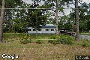 779 Zeke Smith Rd, Homerville, GA 31634