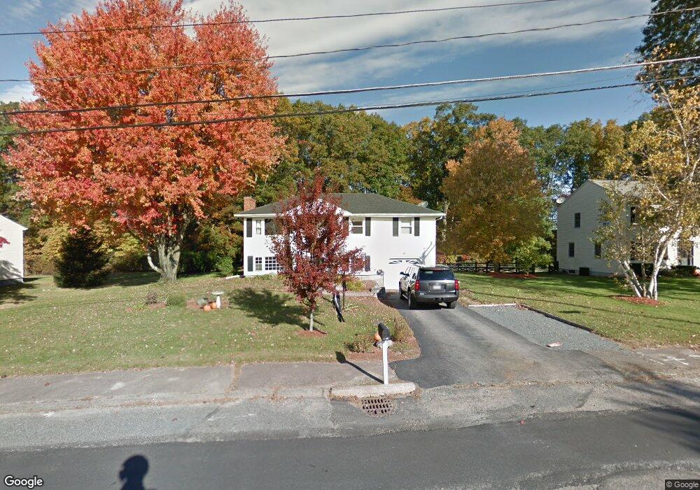 26 Charles Dr, Franklin, MA 02038 - photo 1