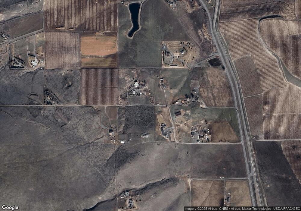 NNA Desiree Ln, Moxee, WA 98936 - photo 1