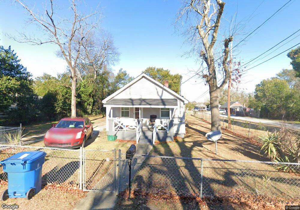 1516 Double Branch Rd, West Columbia, SC 29169 - photo 1