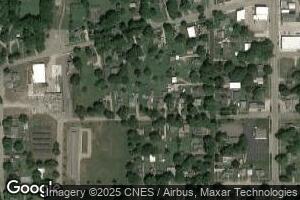 228 W Holcomb St, Athens, MI 49011