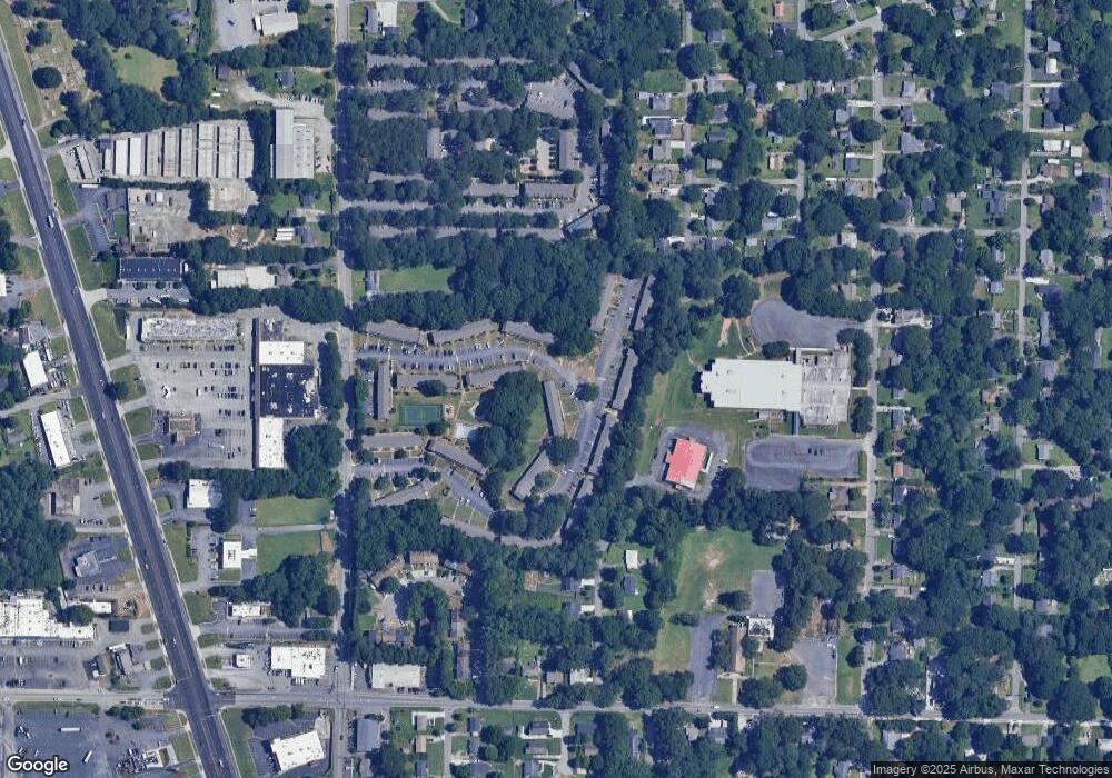 2001 Old Concord Rd, Smyrna, GA 30080 - photo 1