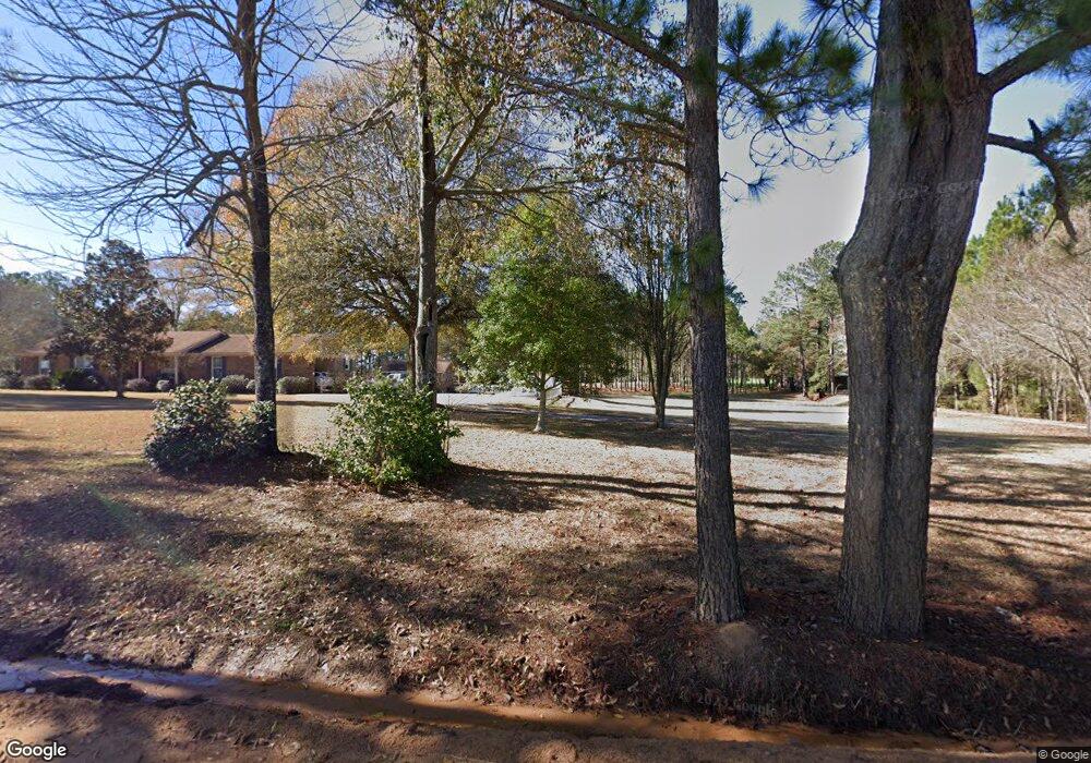 1284 Wb Parks Rd, Omega, GA 31775 - photo 1