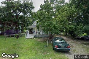 428 Mulberry St, Unadilla, GA 31091