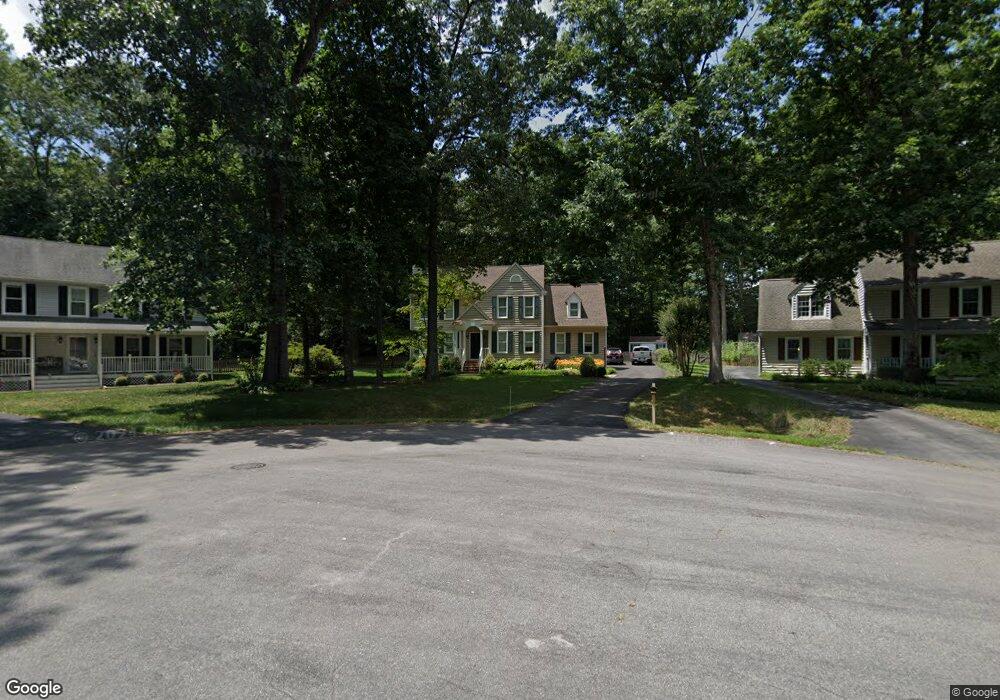 11105 Great Meadows Ct, Mechanicsville, VA 23116 - photo 1