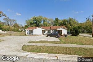 101 Walker St, Augusta, GA 30901