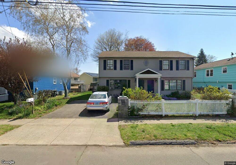 83 Atwater St unit 83, Milford, CT 06460 - photo 1