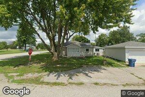 102 E Chicago St, Mount Ayr, IN 47964