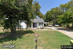 1002 E Gilmore, Allen, OK 74825