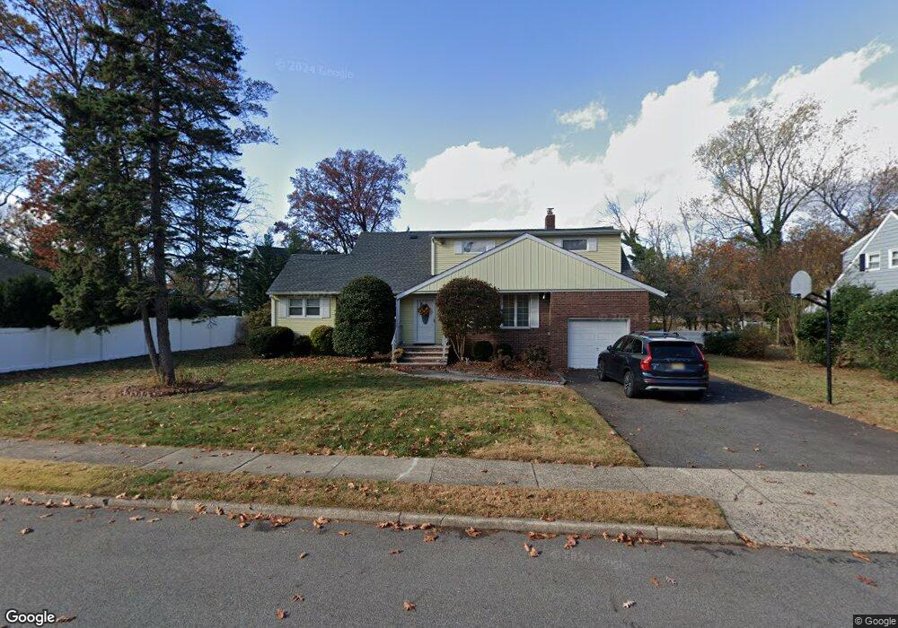 5 Fulton Place unit 1X, Fair Lawn, NJ 07410 - photo 1