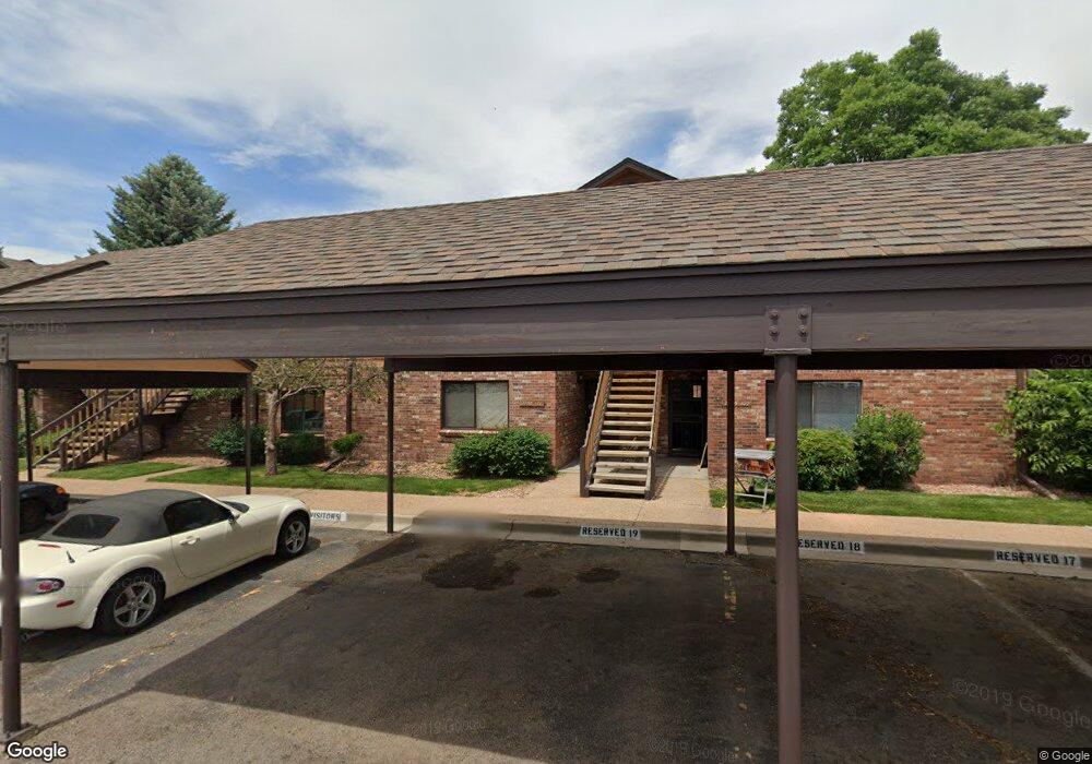 2255 S Buckley Rd unit 102, Aurora, CO 80013 - photo 1