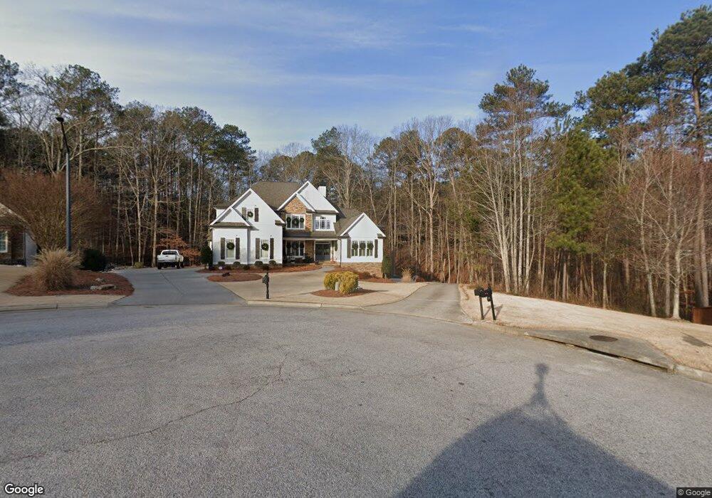 233 Gallery Ct, Acworth, GA 30101 - photo 1