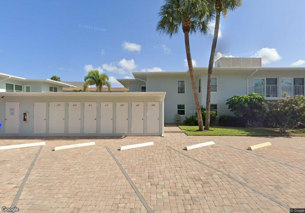 676 12th Ave S unit F, Naples, FL 34102 - photo 1