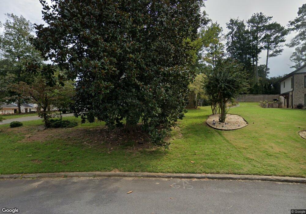 3738 Lea Ho Ln SW unit 1, Lilburn, GA 30047 - photo 1