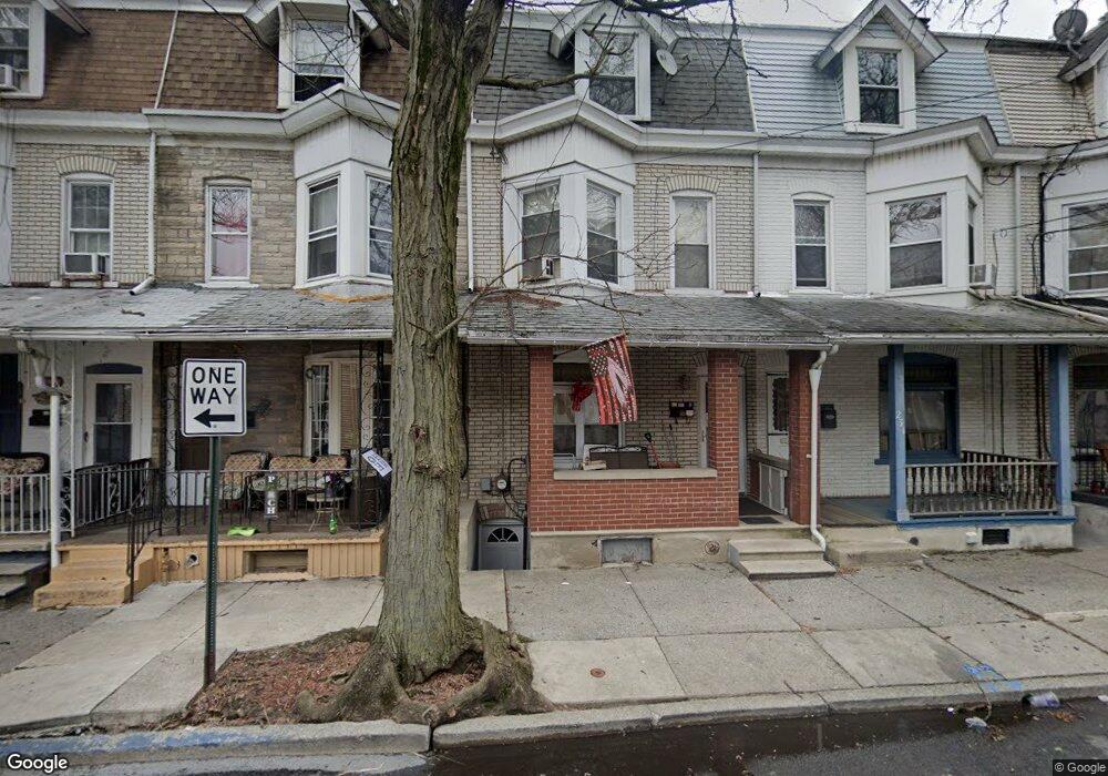 233 N Jordan St, Allentown, PA 18102 - photo 1