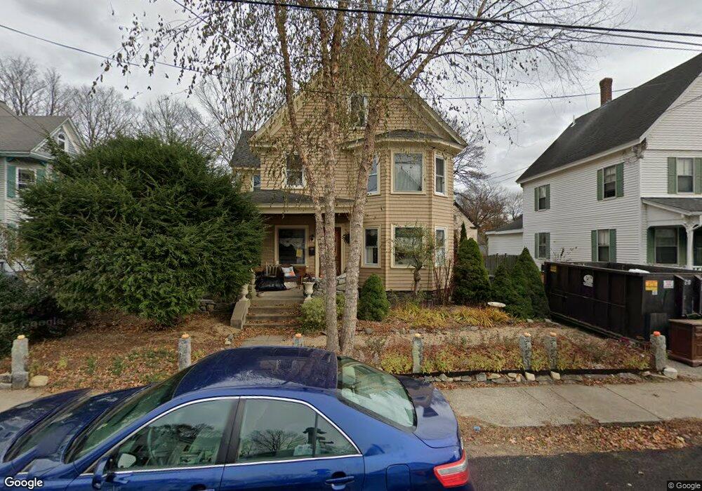 33 Oneil St, Hudson, MA 01749 - photo 1