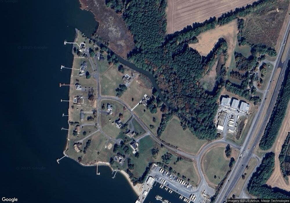 29638 Ferry Point Dr, Trappe, MD 21673 - photo 1