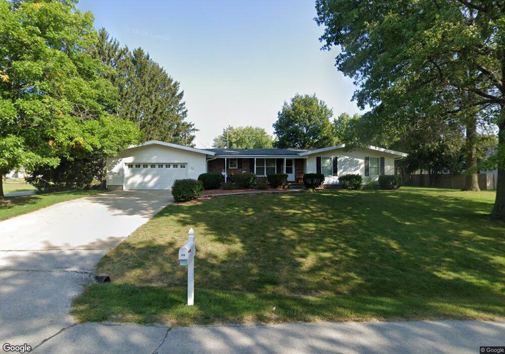 210 Orchard Ln, Columbus Junction, IA 52738 - photo 1