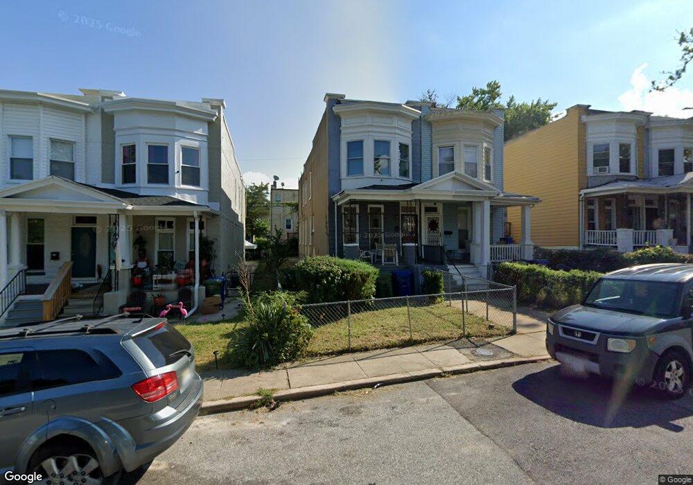 723 E 41st St, Baltimore, MD 21218 - photo 1