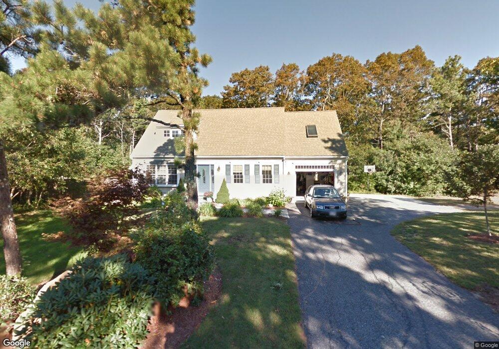 5 Goeletta Dr, East Falmouth, MA 02536 - photo 1