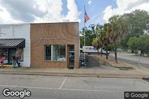 610 E Main St, Ridge Spring, SC 29129