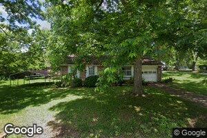 100 Underwood St, Union Point, GA 30669