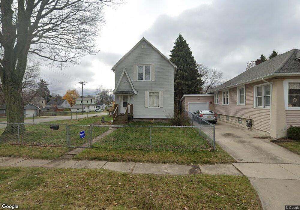 1504 Division St, Port Huron, MI 48060 - photo 1