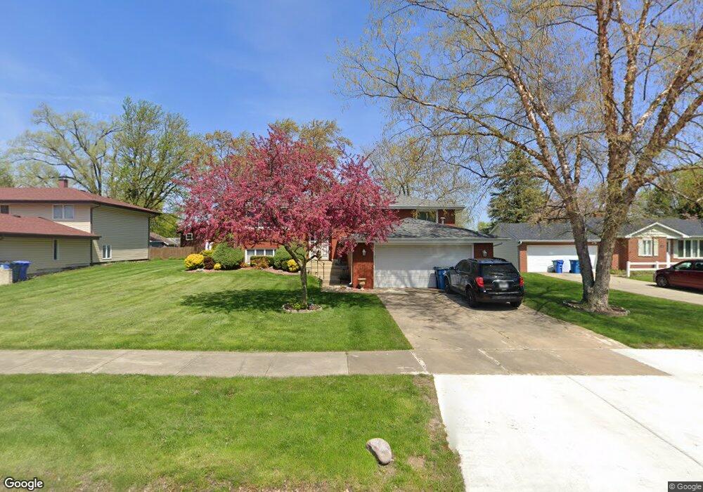 1440 W 94th Ct, Crown Point, IN 46307 - photo 1