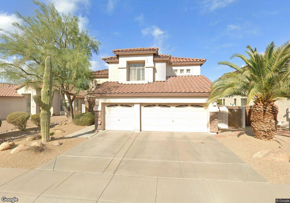 5354 W Venus Way, Chandler, AZ 85226 - photo 1