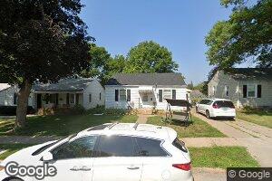 1108 Sunset Blvd, Shenandoah, IA 51601