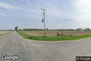 3027 W Peck Lake Rd, Saranac, MI 48881