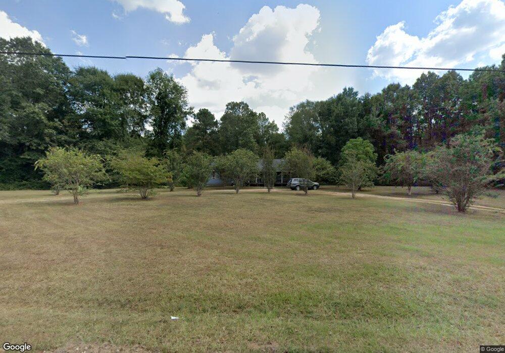 253 Crane Rd, Zebulon, GA 30295 - photo 1