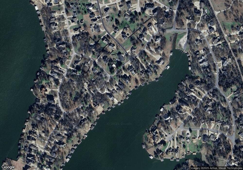 836 Kiowa Dr E, Gainesville, TX 76240 - photo 1