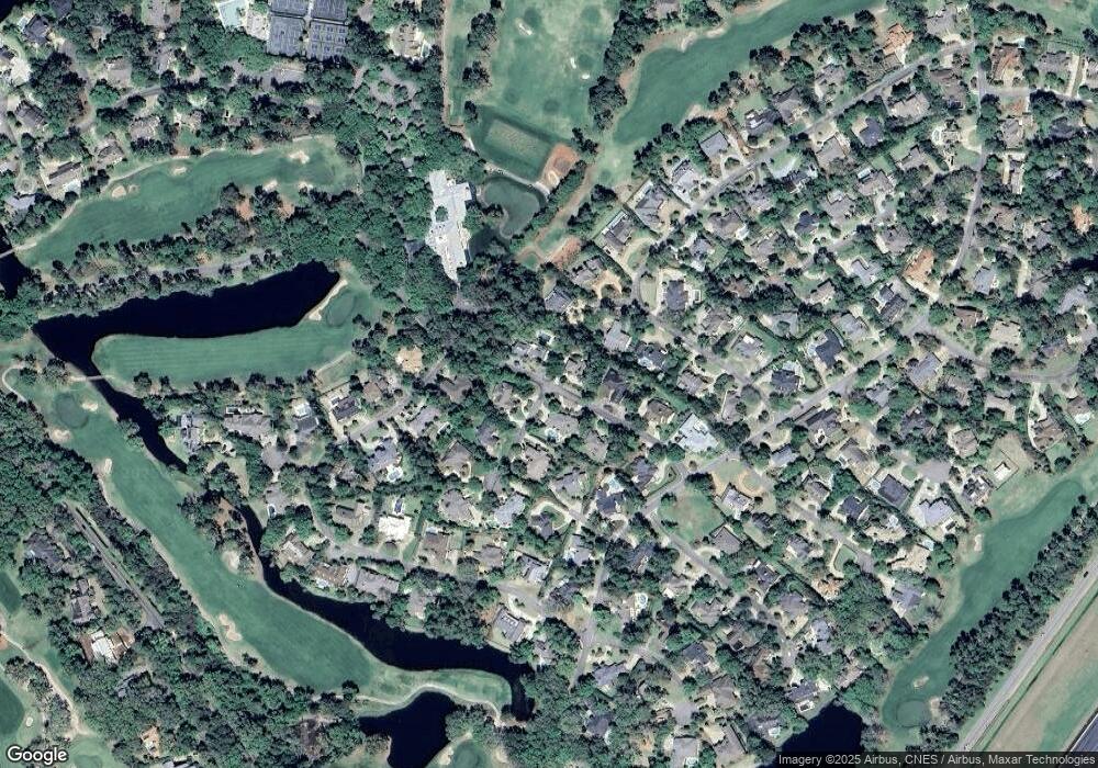 0 Shinnecock, St. Simons Island, GA 31522 - photo 1