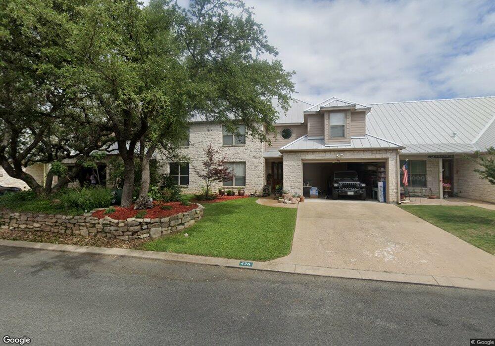 400 Summit Cir, Fredericksburg, TX 78624 - photo 1