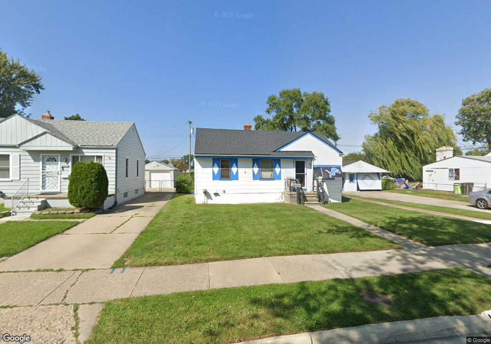 26281 Blumfield St, Roseville, MI 48066 - photo 1