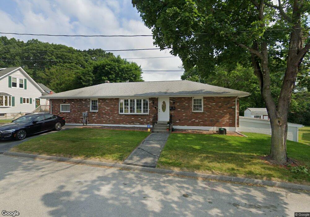 15 Hyannis Place, Worcester, MA 01604 - photo 1