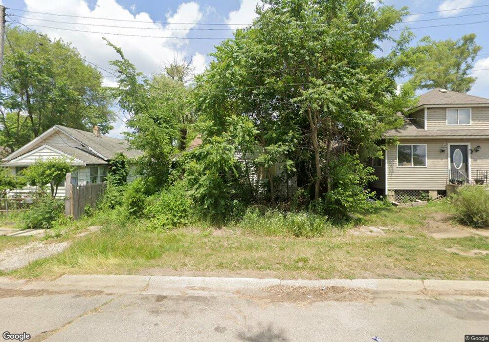 2017 Knapman St, Flint, MI 48506 - photo 1