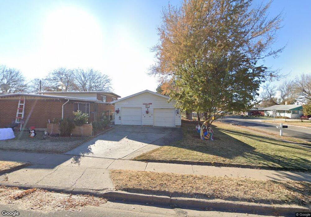 5810 S 2575 W, Roy, UT 84067 - photo 1