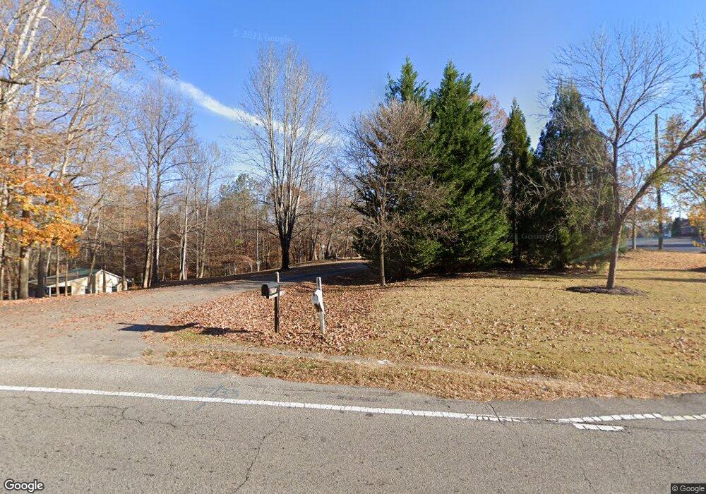 4729 Cash Rd, Flowery Branch, GA 30542 - photo 1