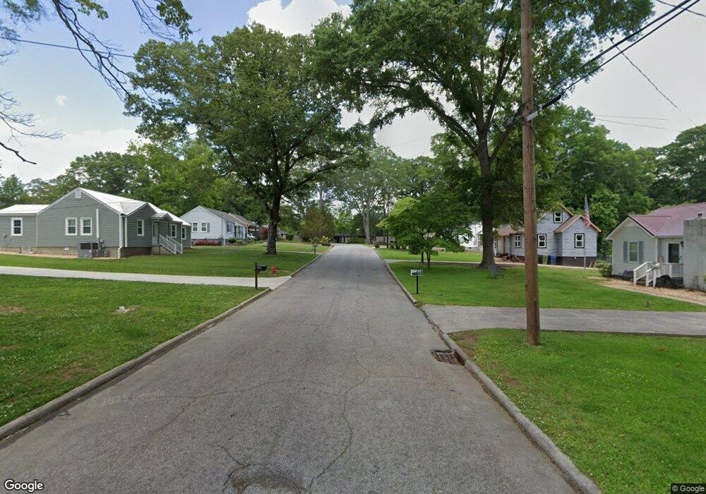 0 Carroll St unit 8280250, Carrollton, GA 30117 - photo 1