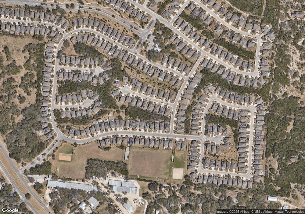 10414 Palmera, Helotes, TX 78023 - photo 1